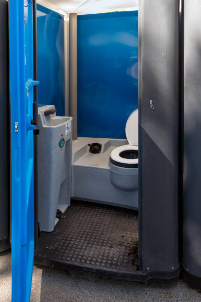 Best Porta potty rental for parties  in Center Point, TX