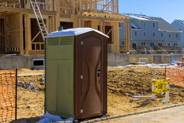 Best Local porta potty services  in Center Point, TX