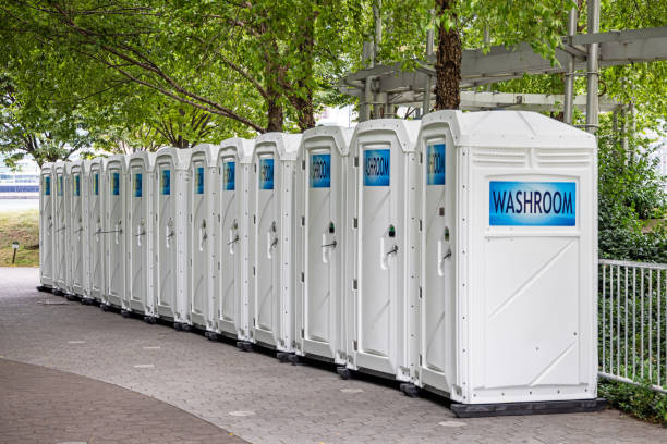 Best Porta potty cleaning services  in Center Point, TX