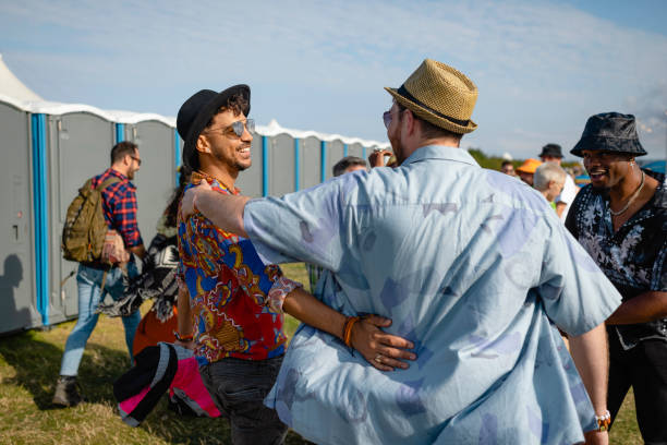 Best Emergency porta potty rental  in Center Point, TX