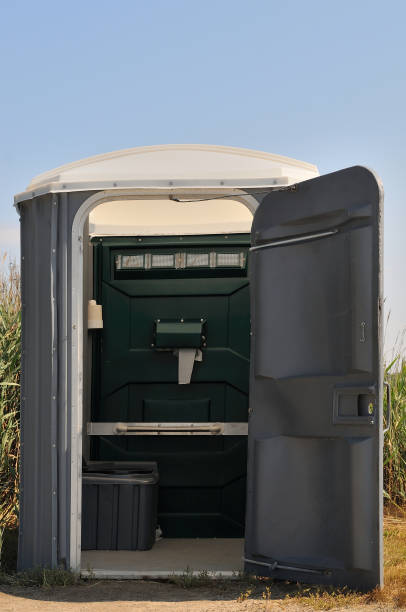 Best Event porta potty rental  in Center Point, TX