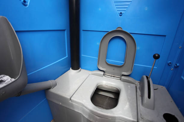 Best Porta potty rental near me  in Center Point, TX