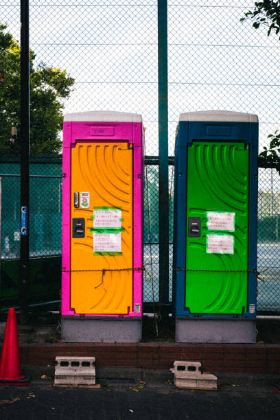 Best Long-term porta potty rental  in Center Point, TX