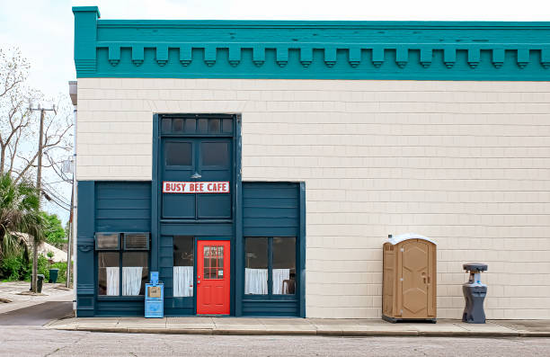 Best Porta potty rental near me  in Center Point, TX