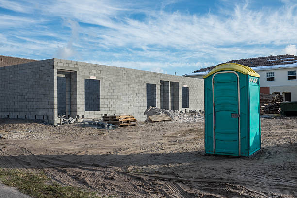 Best Local porta potty services  in Center Point, TX